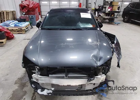 2019 Audi Rs 3 2.5T z USA, uszkodzony, nr VIN WUABWGFF0KA905933